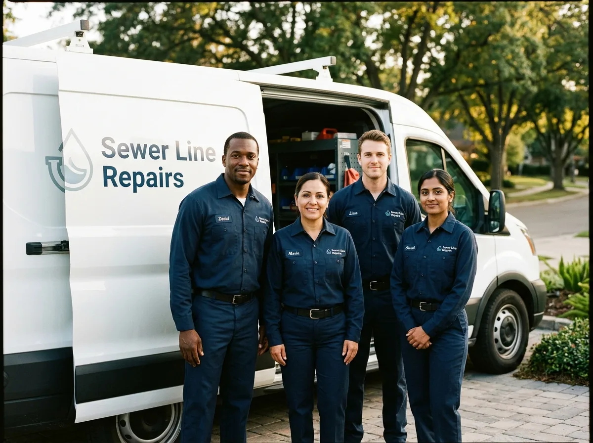 Emergency Plumber company in Lewiston Woodville, NC