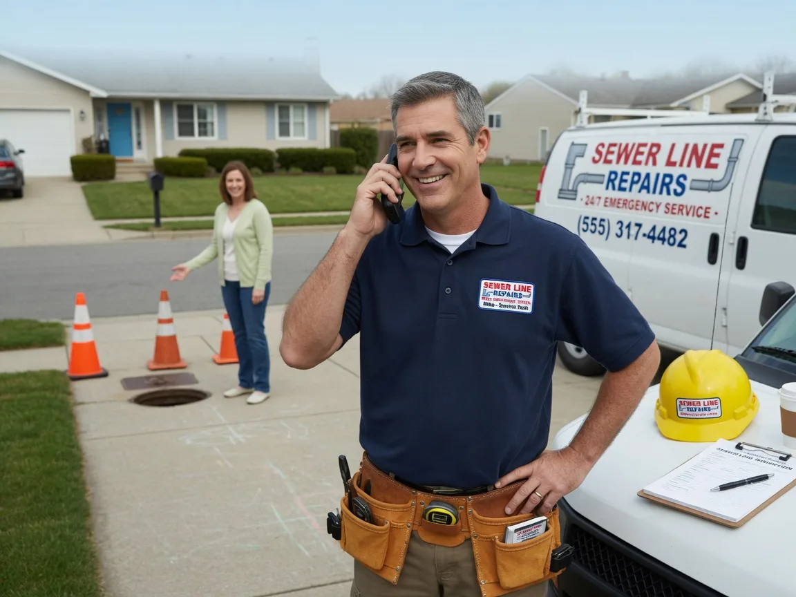 Emergency Plumber Lewiston Woodville, NC FAQs